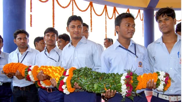 Adarsha College of Engineering Angul Events photo 3